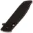 Нож Kershaw Skyline Factory Second black сталь 14C28N рукоять Black G10 (1760CKT XXXX)