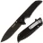 Нож Kershaw Skyline Factory Second black сталь 14C28N рукоять Black G10 (1760CKT XXXX)