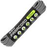 Паракорд CORD 550 Grey 10м