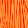 Паракорд Atwoodrope 275 Parachute Cord neon orange 30м