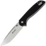 Нож Ganzo Firebird G6803 cталь 8Cr14MoV рукоять Black G10