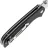 Нож Ganzo Firebird G6803 cталь 8Cr14MoV рукоять Black G10