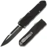 Нож Guardian Tactical Recon-035 G2 black сталь MagnaCut рукоять Black Aluminium
