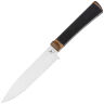 Нож кухонный Ontario Agilite Mid-Size Utility сталь 14C28N рукоять Kraton (2545)