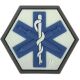 Патч Maxpedition Medic Gladii (Glow)  (MDGLZ)