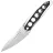 Нож Artisan Cutlery Sudden stonewash сталь S35VN рукоять Carbon Fiber/Steel