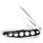 Нож Artisan Cutlery Sudden stonewash сталь S35VN рукоять Carbon Fiber/Steel