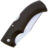 Нож Gerber Gator Clip Point Serrated сталь 420HC рукоять Black GFN (6079)