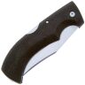 Нож Gerber Gator Clip Point Serrated сталь 420HC рукоять Black GFN (6079)