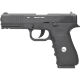 Пистолет пневматический Borner Special Force W119 (Glock 17)  (8.2222)