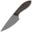 Нож Волчий Век Масичька сталь N690 WA рукоять Micarta