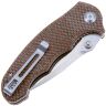 Нож CIVIVI Hooligan сталь D2 рукоять Snakeskin Micarta (C913C)