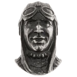 Бусина темлячная Ас (Александр Гагарин) 