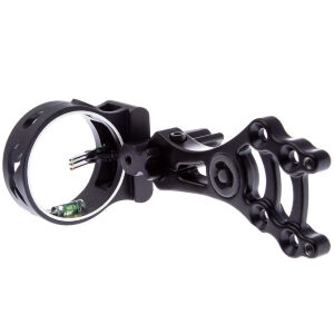 Прицел для блочного лука Truglo Storm G2 3Pin 0.19  (TG3013B)