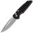 Нож Pro-Tech Tactical Response 3 Blade Show 2024 сталь 154CM рукоять Black Fish Scale Aluminium