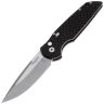 Нож Pro-Tech Tactical Response 3 Blade Show 2024 сталь 154CM рукоять Black Fish Scale Aluminium