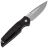 Нож Pro-Tech Tactical Response 3 Blade Show 2024 сталь 154CM рукоять Black Fish Scale Aluminium