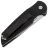 Нож Pro-Tech Tactical Response 3 Blade Show 2024 сталь 154CM рукоять Black Fish Scale Aluminium