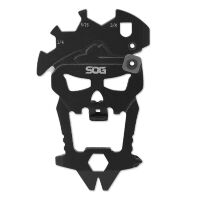 Мультитул SOG MacV Tool 12 предметов (SM1001)