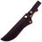 Нож Ahti Puukko Korpi сталь W75  Carbon steel рукоять карельская береза (9620)