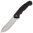 Нож TuoTown Gora сталь T10S рукоять G10/Carbon Fiber