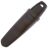Нож Mora Eldris сталь 12С27 рукоять Black TPE (12647)