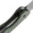 Нож Ruike P123-MG black cталь 14C28N рукоять Green Micarta