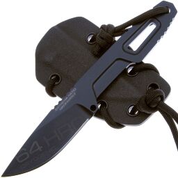 Нож Extrema Ratio Satre Black сталь Bohler S600 Нож Extrema Ratio Satre Black сталь Bohler S600