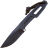 Нож Extrema Ratio Satre Black сталь Böhler S600