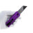 Нож Reate EXO-U-V2 сталь Stainless steel рукоять Diamond Pattern/Purple Aluminium