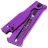 Нож Reate EXO-U-V2 сталь Stainless steel рукоять Diamond Pattern/Purple Aluminium