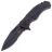 Нож Boker Plus Savior 2 сталь 12C27 рукоять FRN (01BO321)