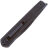 Нож CIVIVI Clavi Blackwash сталь Nitro-V рукоять Black G10 (C21019-1)