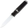 Нож Reptilian Шик-01 сталь VG-10 рукоять Black Aluminium