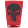 Бусина темлячная Stabwoodstone Каратель Red