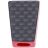 Бусина темлячная Stabwoodstone Каратель Red