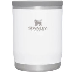Термос Stanley Adventure для еды 0,53л белый (10-10836-013)