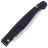 Нож Extrema Ratio Resolza 8 Stonewash сталь N690 рукоять Black Aluminium (EX/135RESSW S)