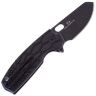 Нож FOX Baby Core сталь N690 рук. Black FRN (FX-608 B)