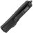Нож Microtech UTX-85 T/E black сталь M390 рукоять Black Aluminium (233-1T)