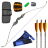 Лук Bowmaster Black Bear традиционный 60"