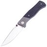 Нож Boker Plus Rexford Collection 2021 сталь M390 рукоять Ti/Carbon Fiber (01BO2021)