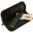 Нож WE Knife Shadowfire blackwash сталь CPM-20CV рукоять Black Ti (WE22035-1)
