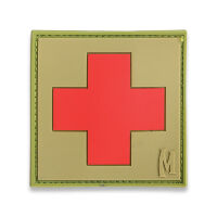 Патч Maxpedition Medic Patch Large (Arid)