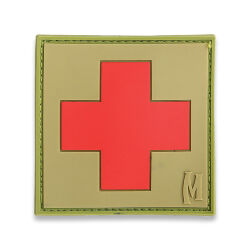 Патч Maxpedition Medic Patch Large (Arid)