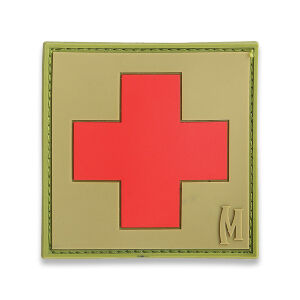 Патч Maxpedition Medic Patch Large (Arid)  (MED2A)