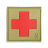 Патч Maxpedition Medic Patch Large Arid (MED2A)