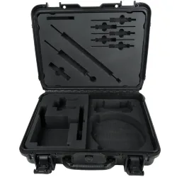 Кейс защитный TSPROF T4814 EVA-ложемент для К03 Pro