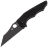 Нож Spyderco YoJumbo DLC сталь S30V рукоять G10 (C253GPBBK)