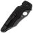 Нож Spyderco YoJumbo DLC сталь S30V рукоять G10 (C253GPBBK)